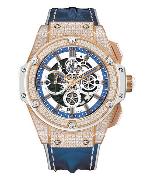 hublot of america miami